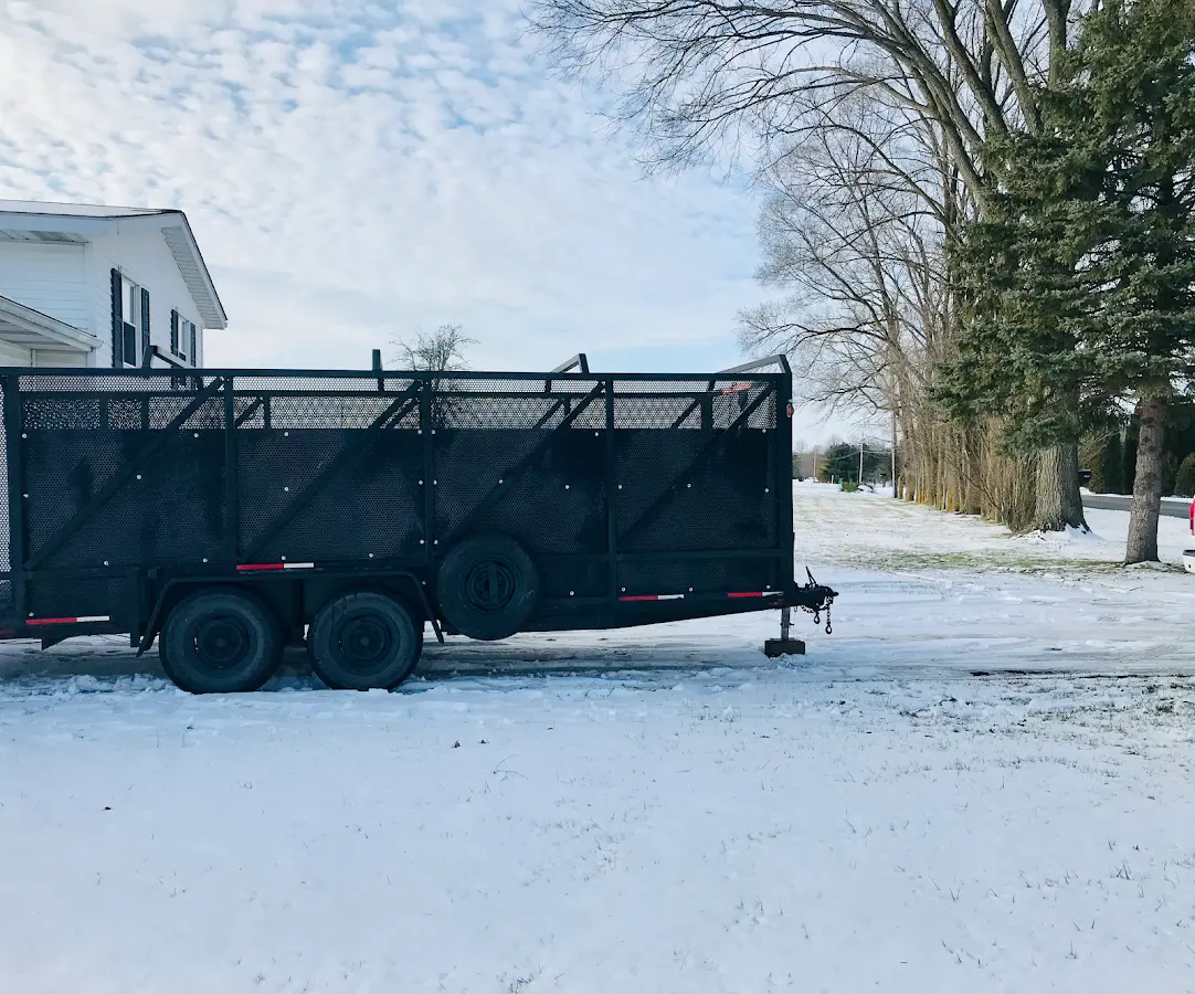 20 Yard Dumpster Rental in Minnetonka, MN